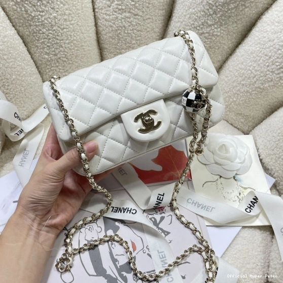 HyperPeter BAG FLAP CHANEL 0727